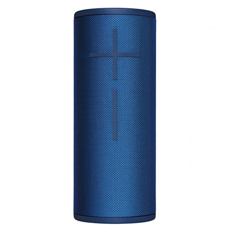 Buy Ultimate Ears BOOM 3 Portable Bluetooth Speaker Lagoon Blue MyDeal