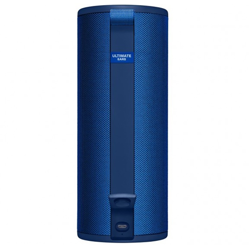 Buy Ultimate Ears BOOM 3 Portable Bluetooth Speaker Lagoon Blue MyDeal
