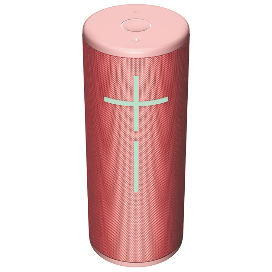 Ultimate Ears Boom 4 Portable Bluetooth Speaker (Rasberry)