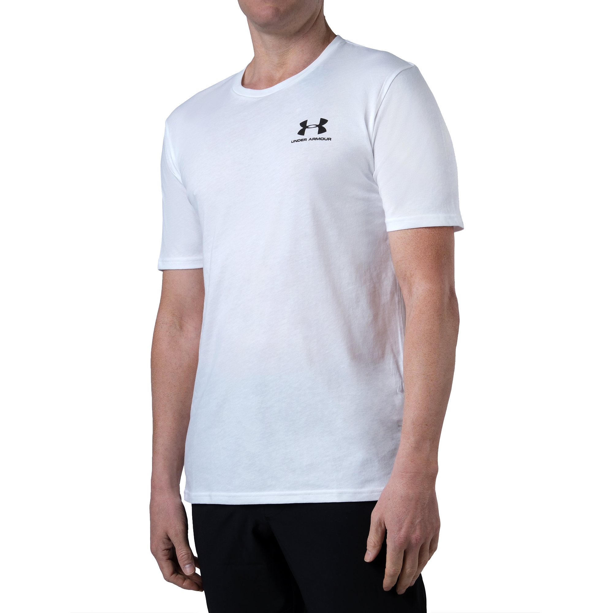 Under armour 2024 xxl shirt