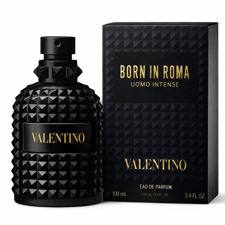 Valentino Born In Roma Uomo Intense Eau De Parfum 100ml