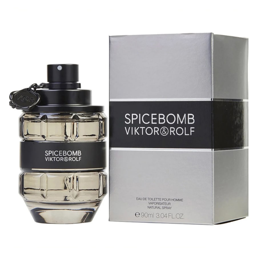 Viktor & Rolf Spicebomb Eau de Toilette 90ml