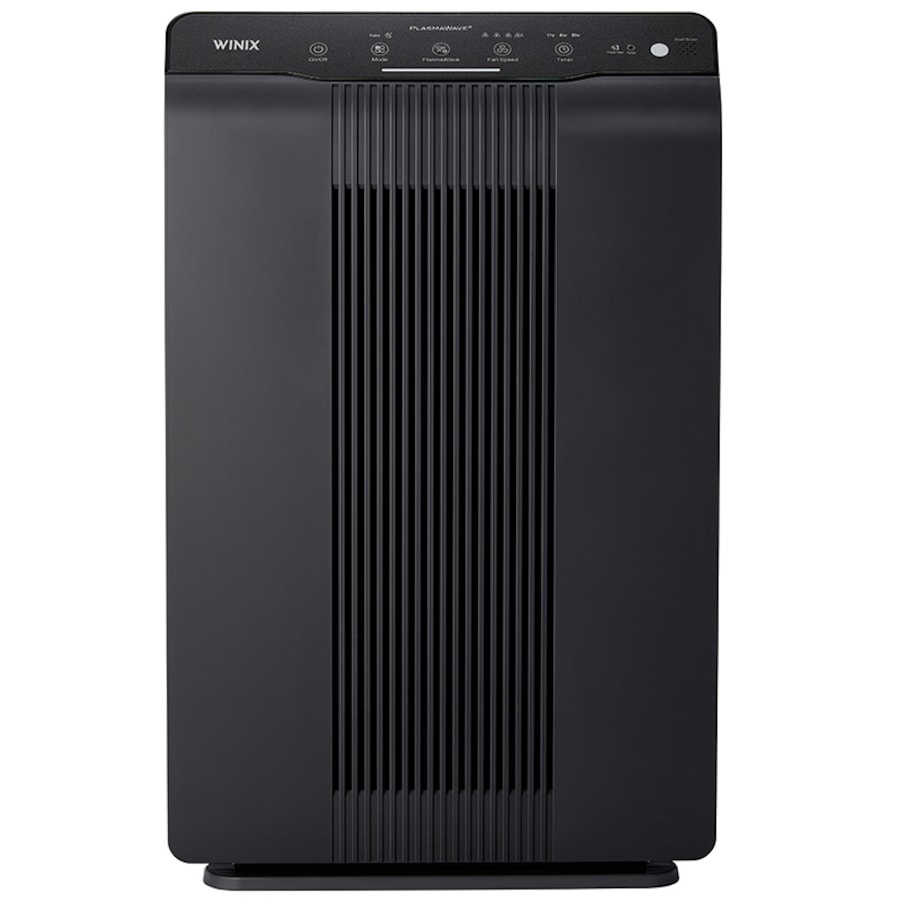 Winix Zero 4-Stage Air Purifier Black 5500-2