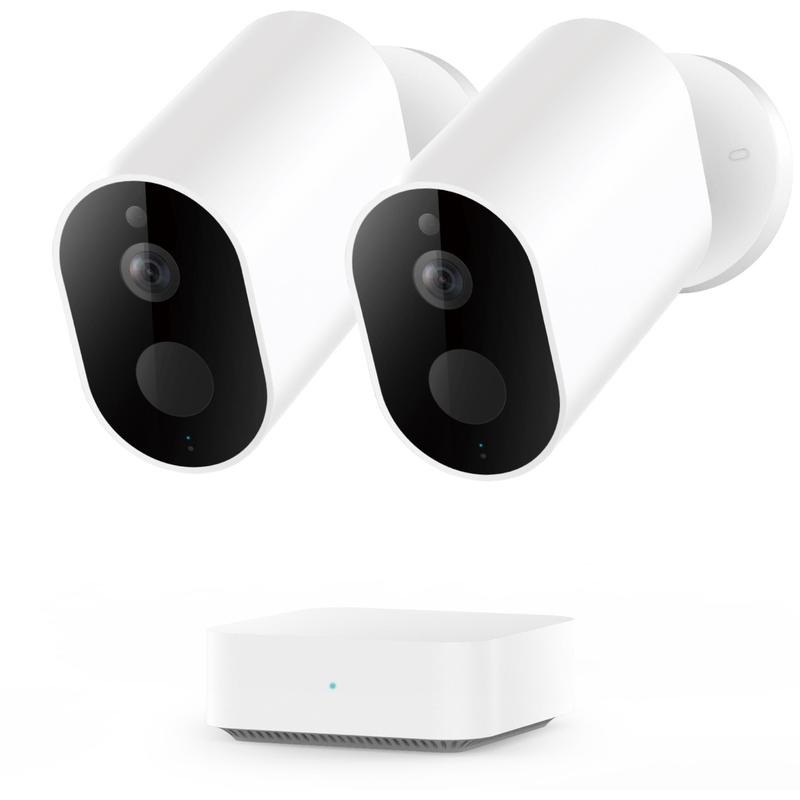 imilab ec2 google home