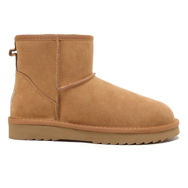 yellow uggs mens