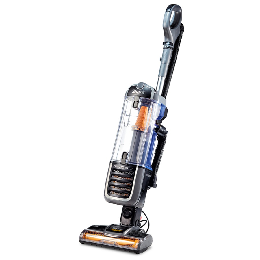 Shark Navigator Self-Cleaning Brushroll Pet Upright Vacuum Cleaner ZU62