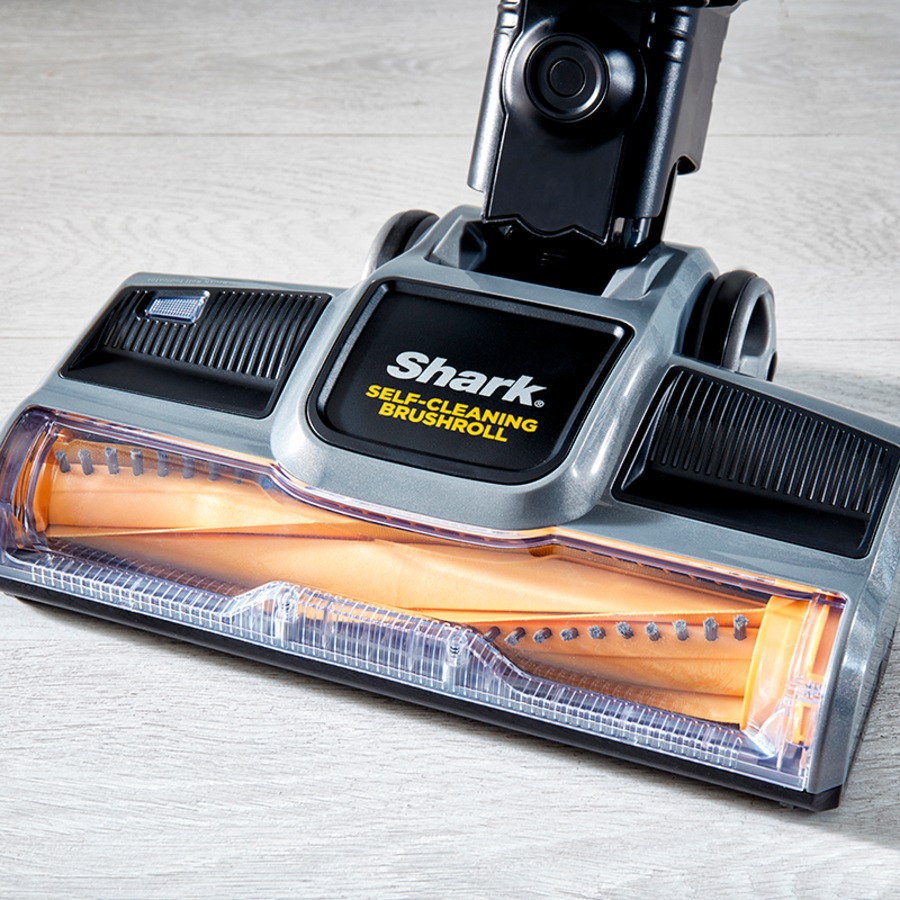 Shark Navigator Self-Cleaning Brushroll Pet Upright Vacuum Cleaner ZU62