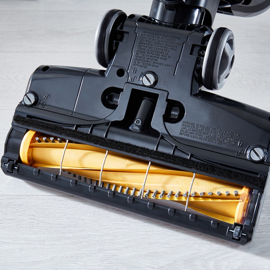 Shark Navigator Self-Cleaning Brushroll Pet Upright Vacuum Cleaner ZU62