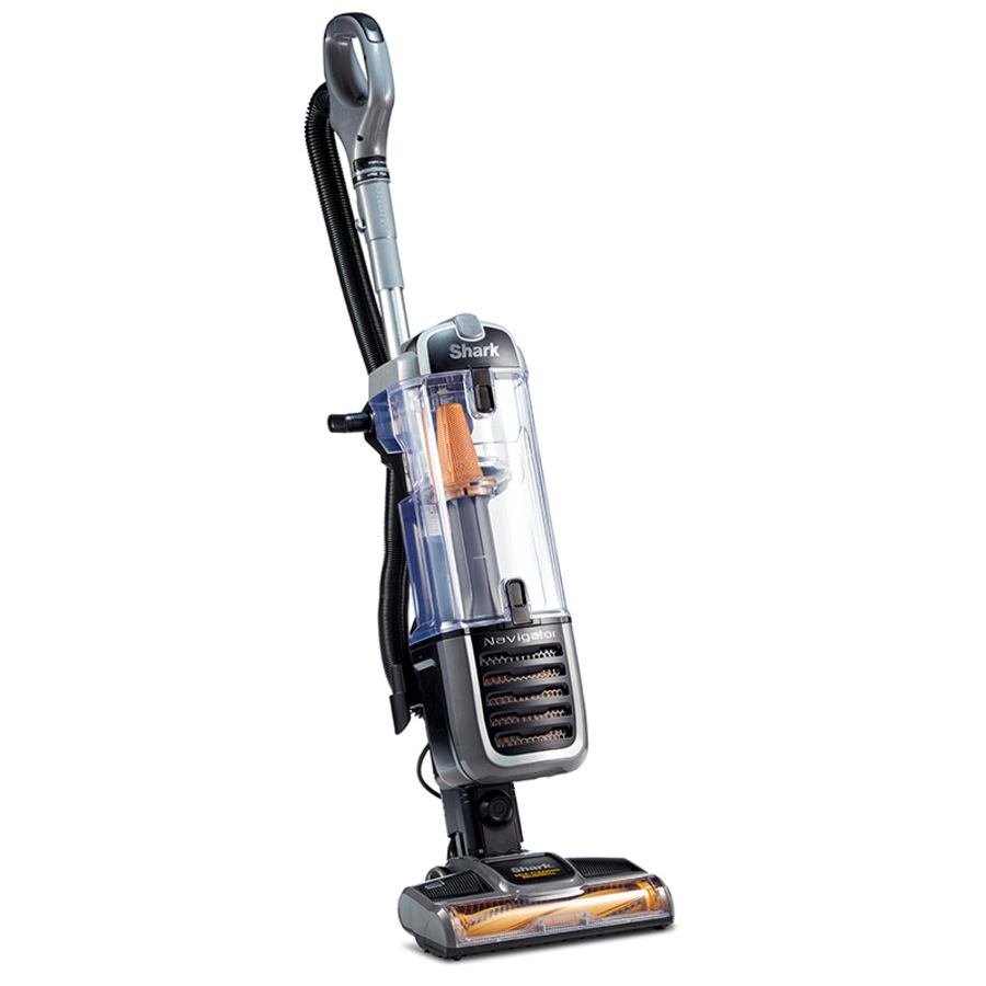 Shark Navigator Self-Cleaning Brushroll Pet Upright Vacuum Cleaner ZU62