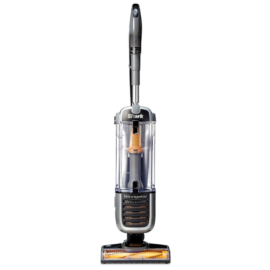 Shark Navigator Self-Cleaning Brushroll Pet Upright Vacuum Cleaner ZU62