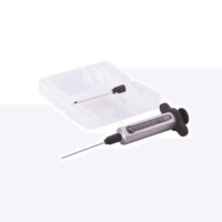 Avanti Deluxe Flavour Injector With Two Needles 50ml #15002