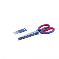 Avanti Dura Edge Herb Dicing Scissors #13031