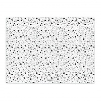 Avanti Tempered Glass Surface Protector Terrazo #74097