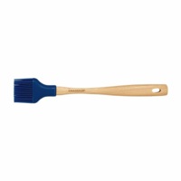 Chasseur Basting Brush Blue Silicone #03584