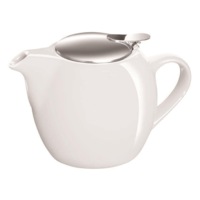 Avanti Camelia Teapot Pure White #15766