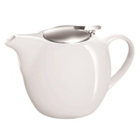 Avanti Camelia Teapot Pure White #15769