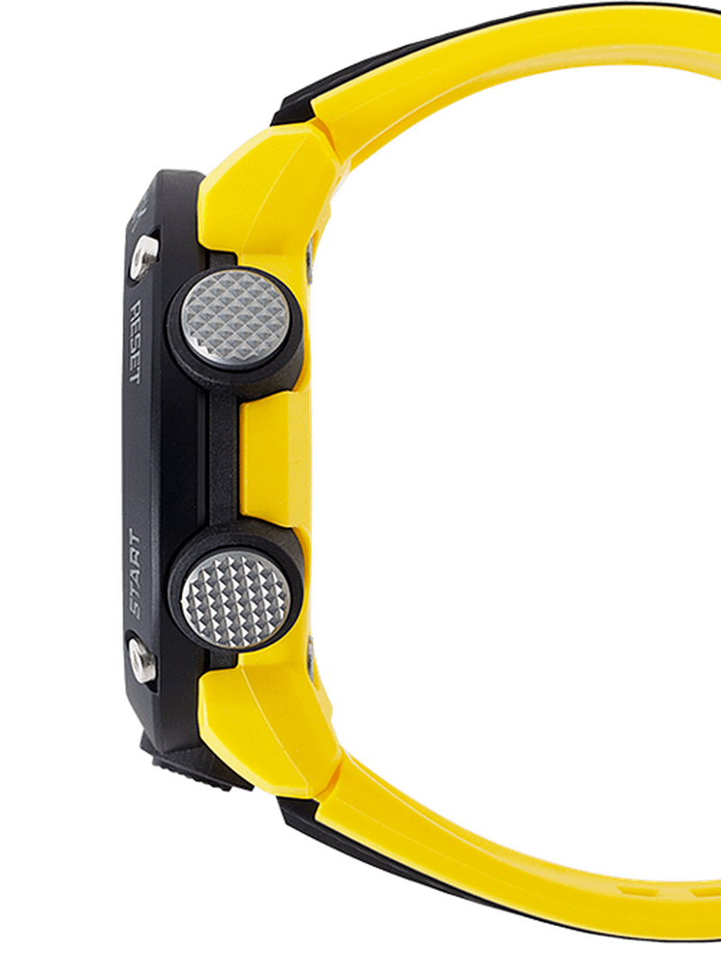 Casio G Shock Carbon Core Water 