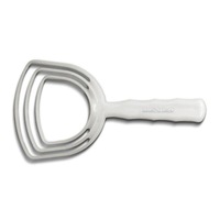 Dexter Russell Bone Duster 10cm Square #02435