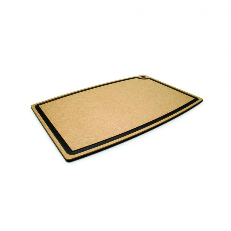 Buy Epicurean Chef Cutting Board Natural 72155 MyDeal