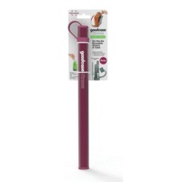 Fusionbrands Stainless Straws Set Of 2 Ruby #51193