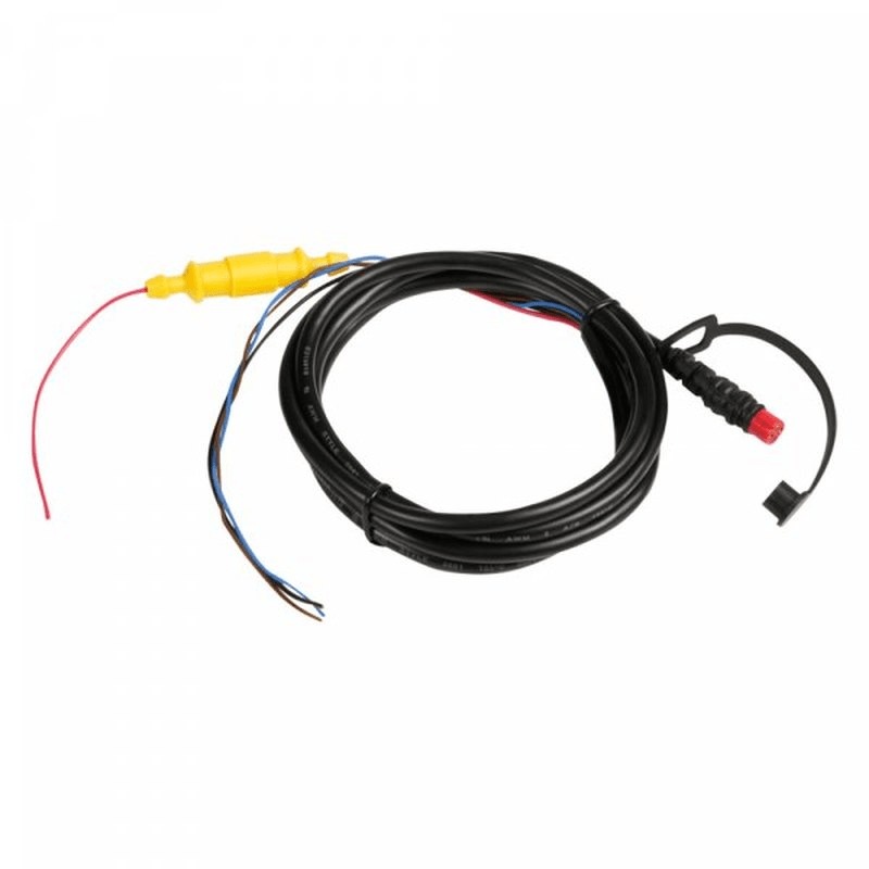 Buy Garmin Power Data Cable 4 Pin #010-12199-04 - MyDeal