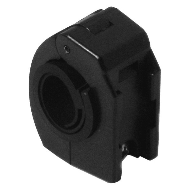 Buy Garmin Rail Mount Adapter Black 0101049601 MyDeal