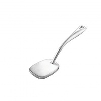 Gefu Tenera Stainless Steel Meat Pounder #44052