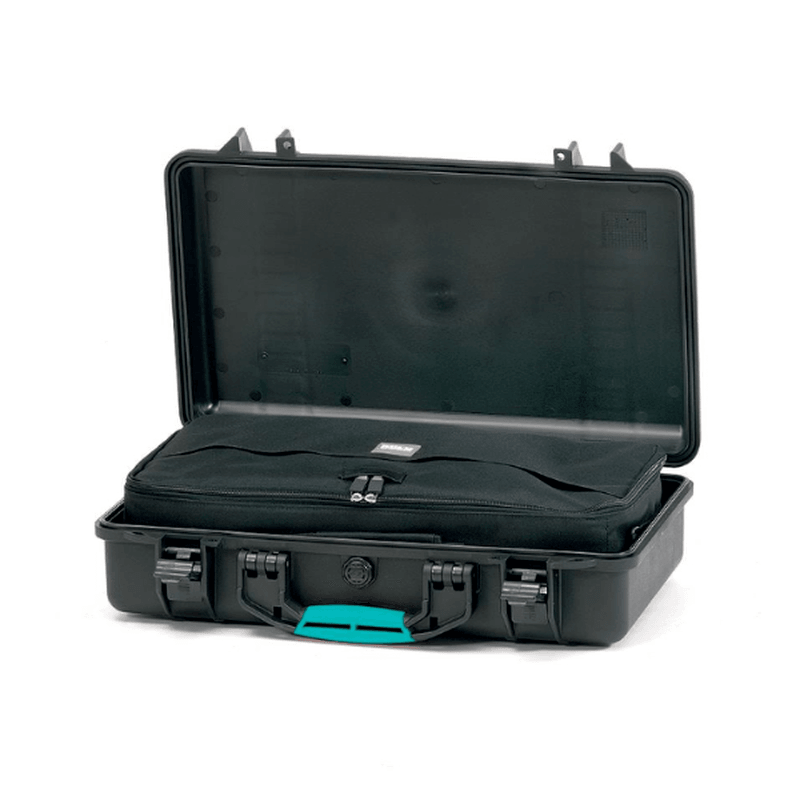 Buy Hprc 2530 Hard Case With Bag Dividers Black #HPRC2530BAGBLK - MyDeal