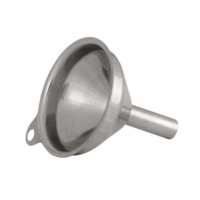 Avanti Mini Stainless Steel Funnel #15071