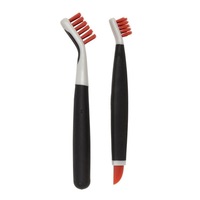 Oxo Good Grip Deep Clean Brush Set White #48730