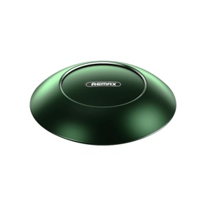 Remax Car Aromatherapy Diffuser Perfume Air Freshener Green #RL-CH02