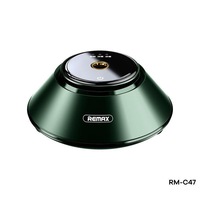 Remax Smart Car Air Freshener Green #RM-C47