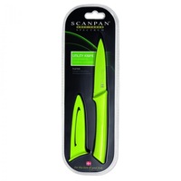 Scanpan Spectrum Utility Knife Green #18796