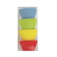 Avanti Silicone Muffin Cups 12 Pieces Set #13298