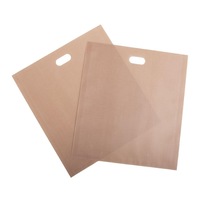 Toastabag 1 Piece Gold Reusable Set Of 2 #3731