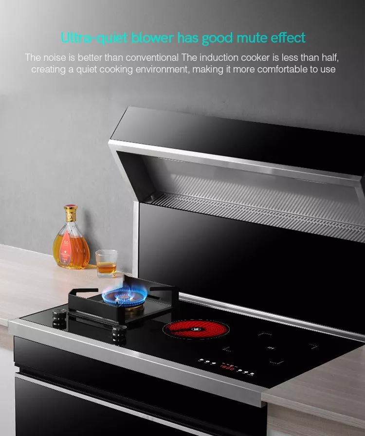 Kitchen couture deals induction cooker