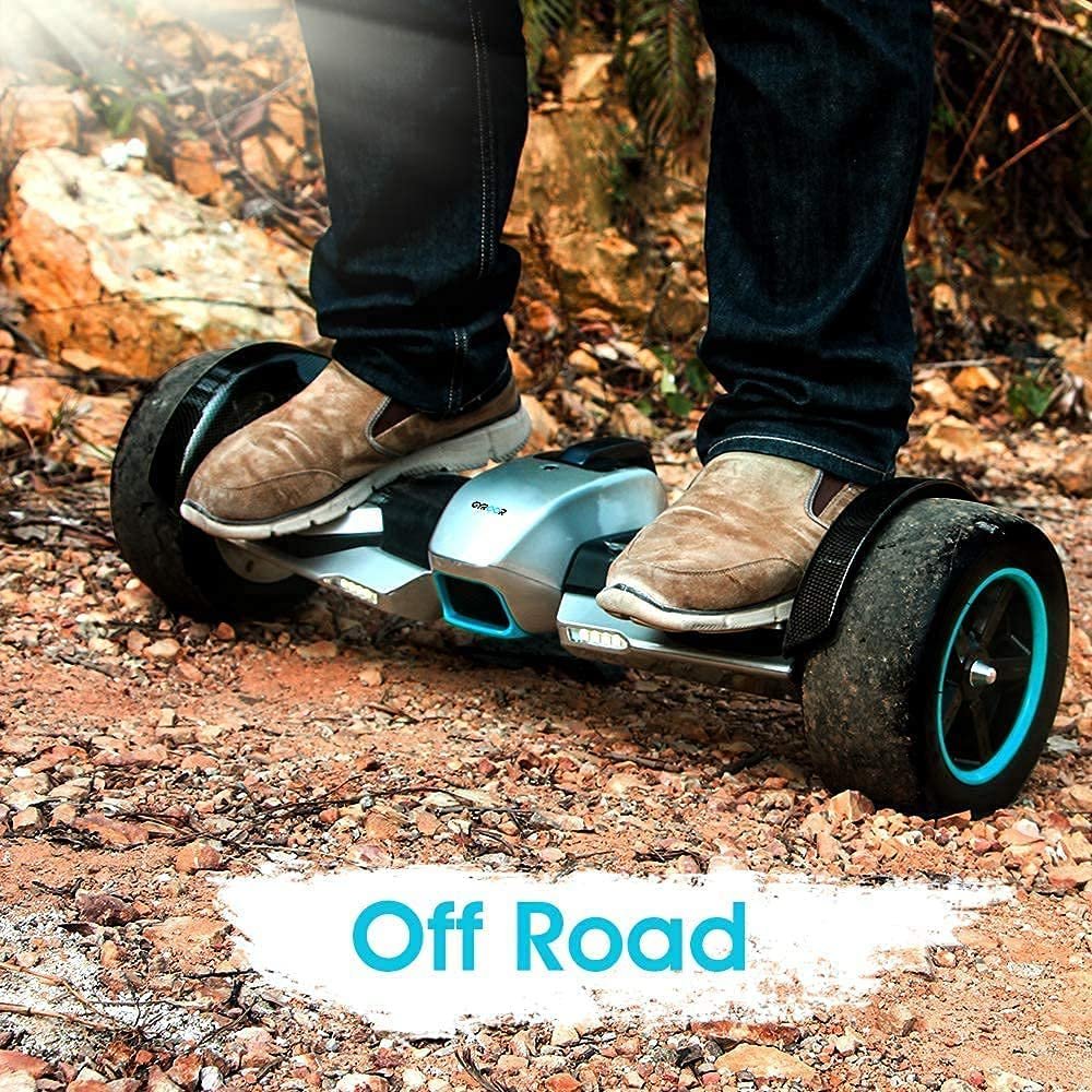 Buy GYROOR G F1 Hoverboard 8.5