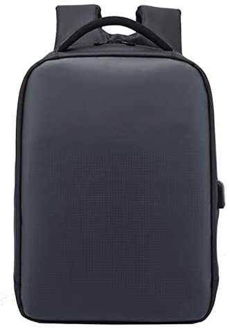 Smart LED Backpack Waterproof Fashion 