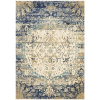 Anastasia in Light And Blue Rug