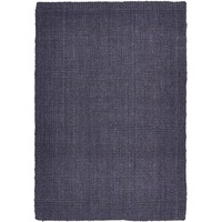 Barker in Navy Rug
