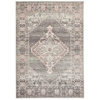 Avenue in Dark Grey Rug