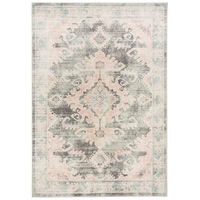 Avenue in Grey Rug