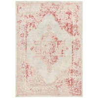 Avenue in Rose Rug