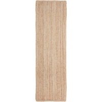 Bondi In Natural : Runner Rug
