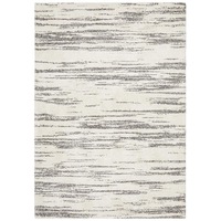 Broadway In Ivory & Charcoal Rug