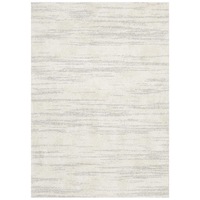 Broadway In Silver & Ivory Rug