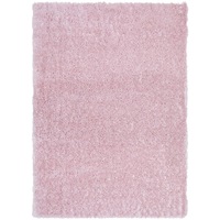 Angel in Pink Rug