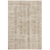 Eternal Rug In Bone