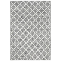 Huxley Rug In Grey