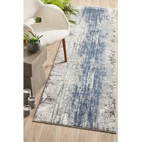 Kendra Grey Runner Rug